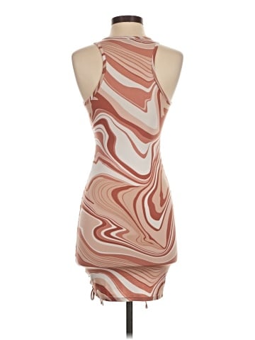 Almost Famous Cocktail Dress (view 2)