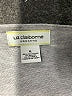 Liz Claiborne Color Block Gray Pullover Sweater Size XL - photo 7