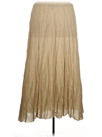 Style&Co Casual Skirt (view 2)