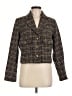 Nine West Tweed Brown Blazer Size M - photo 1