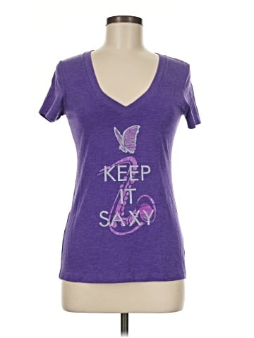 Next Level Apparel Short Sleeve T-Shirt (view 1)