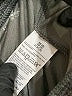 Gap 100% Polyester Solid Gray Sweatpants Size 5 - photo 3