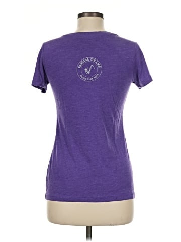 Next Level Apparel Short Sleeve T-Shirt (view 2)