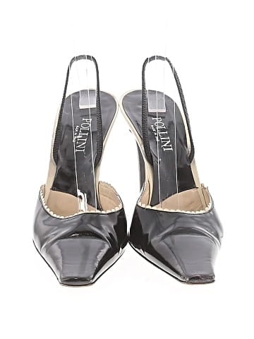 Pollini Heels (view 2)
