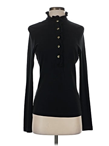 Tory Burch Turtleneck Sweater (view 1)