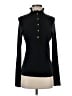 Tory Burch Black Turtleneck Sweater Size S - photo 1