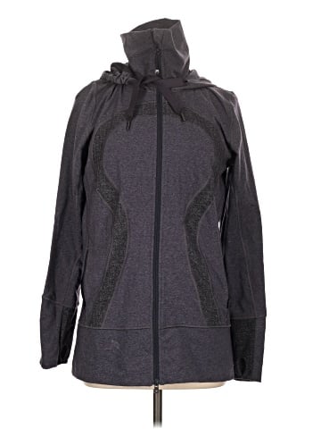 Lululemon Athletica Track Jacket (view 1)