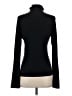 Tory Burch Black Turtleneck Sweater Size S - photo 2