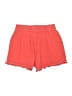 idem ditto Solid Red Shorts Size M - photo 2