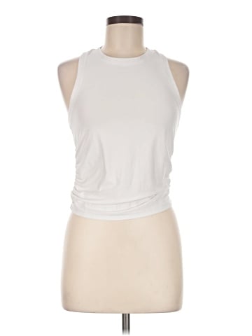 Beyond Yoga Sleeveless T-Shirt (view 1)