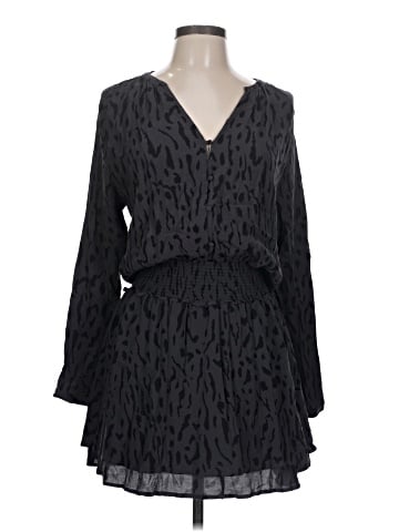Rails Casual Dress (view 1)