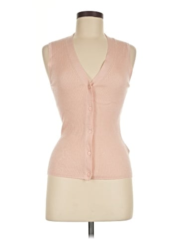 J.Crew Sleeveless Button-Down Shirt (view 1)