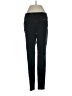Ecru Black Casual Pants Size 4 - photo 1