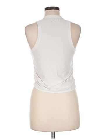 Beyond Yoga Sleeveless T-Shirt (view 2)