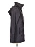 Lululemon Athletica Gray Track Jacket Size 12 - photo 4