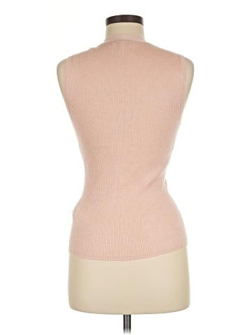 J.Crew Sleeveless Button-Down Shirt (view 2)