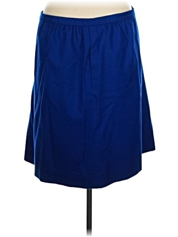 Pendleton Casual Skirt (view 2)