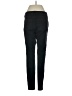 Ecru Black Casual Pants Size 4 - photo 2