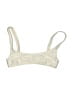 Unbranded Ivory Swimsuit Top Size XXS (estimated) - photo 1