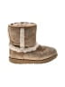 Ugg Tan Boots Size 3 (youth) - photo 1