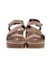Teva Brown Sandals Size 10 - photo 2