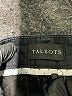 Talbots Solid Black Active Pants Size 6 (petite) - photo 7
