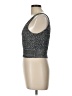 Re:named Gray Silver Tank Top Size L - photo 5