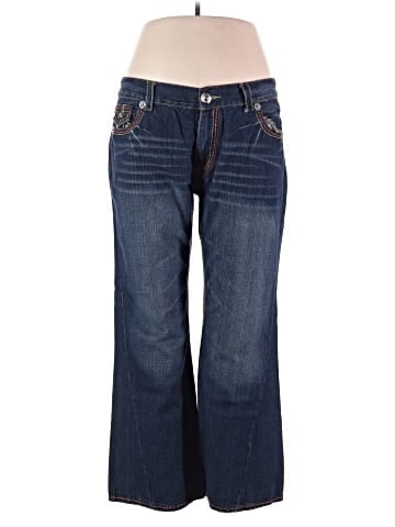 True Religion Jeans (view 1)