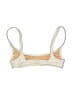 Unbranded Ivory Swimsuit Top Size XXS (estimated) - photo 2