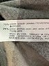 Zara TRF Gray Coat Size S - photo 7
