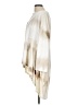 Pol Ivory 3/4 Sleeve Blouse Size L - photo 5