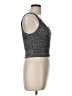 Re:named Gray Silver Tank Top Size L - photo 4