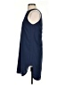 TOBI 100% Polyester Solid Blue Casual Dress Size S - photo 5