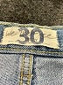 We the Free Blue Jeans Size 30 waist - photo 7
