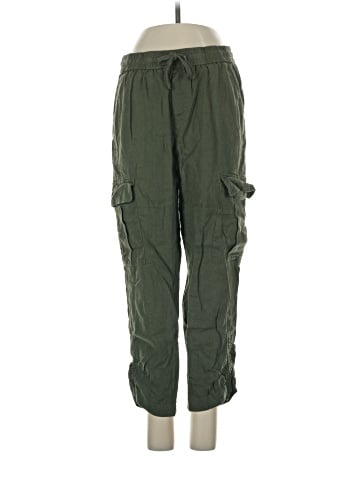 Jules & Leopold Linen Pants (view 1)