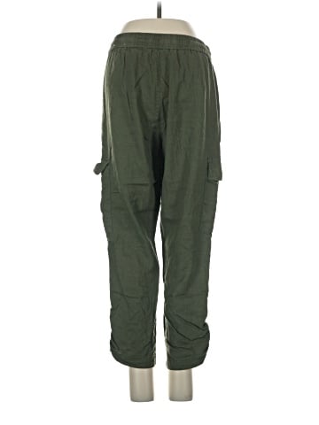 Jules & Leopold Linen Pants (view 2)