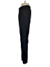Nike 100% Polyester Solid Black Casual Pants Size S - photo 5