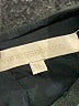Vanessa Bruno Black Casual Dress Size 34 waist - photo 3