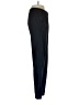 Nike 100% Polyester Solid Black Casual Pants Size S - photo 4