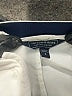 Vineyard Vines 100% Polyester Ivory Shorts Size L - photo 3