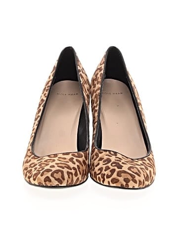 Cole Haan Wedges (view 2)