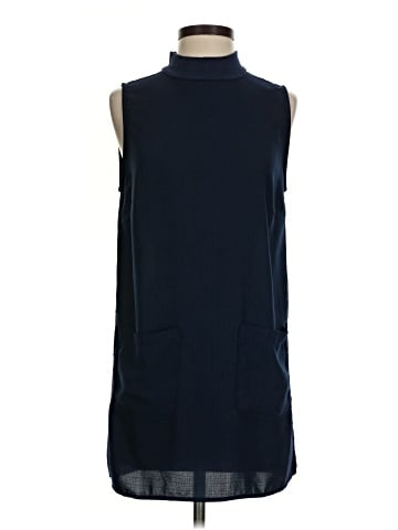 Bobeau Casual Dress (view 1)