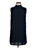 Bobeau 100% Polyester Blue Casual Dress Size S - photo 1