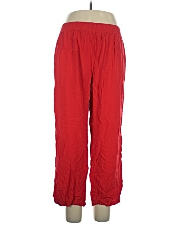 Millenium Track Pants (view 1)