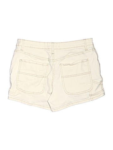 YMI Khaki Shorts (view 2)