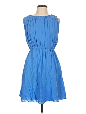 Alice + Olivia Casual Dress (view 1)