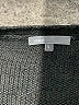 Vince. Black Cardigan Size L - photo 7