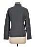 Anne Klein Gray Turtleneck Sweater Size M - photo 2