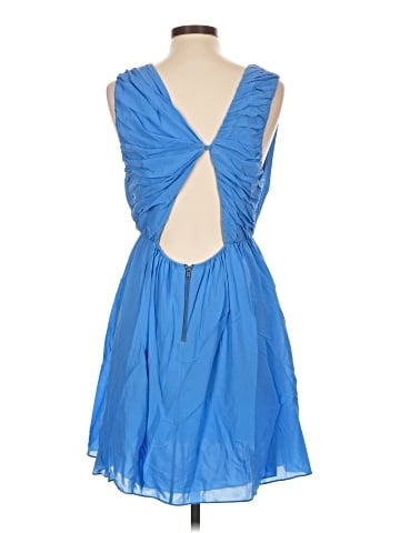 Alice + Olivia Casual Dress (view 2)