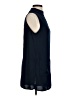 Bobeau 100% Polyester Blue Casual Dress Size S - photo 4